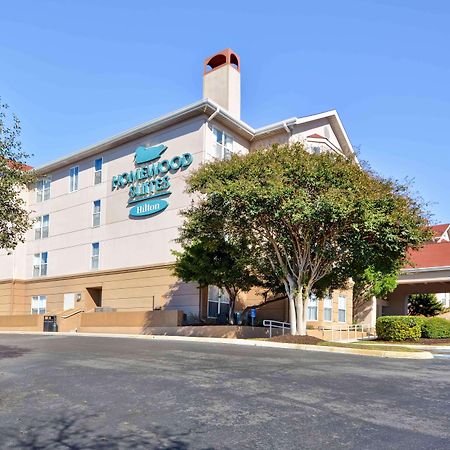 Homewood Suites By Hilton San Antonio Northwest Dış mekan fotoğraf