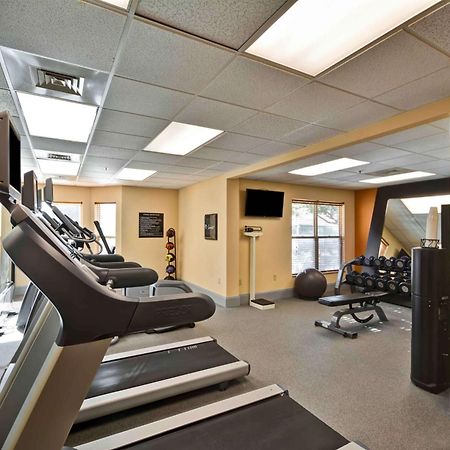 Homewood Suites By Hilton San Antonio Northwest Dış mekan fotoğraf
