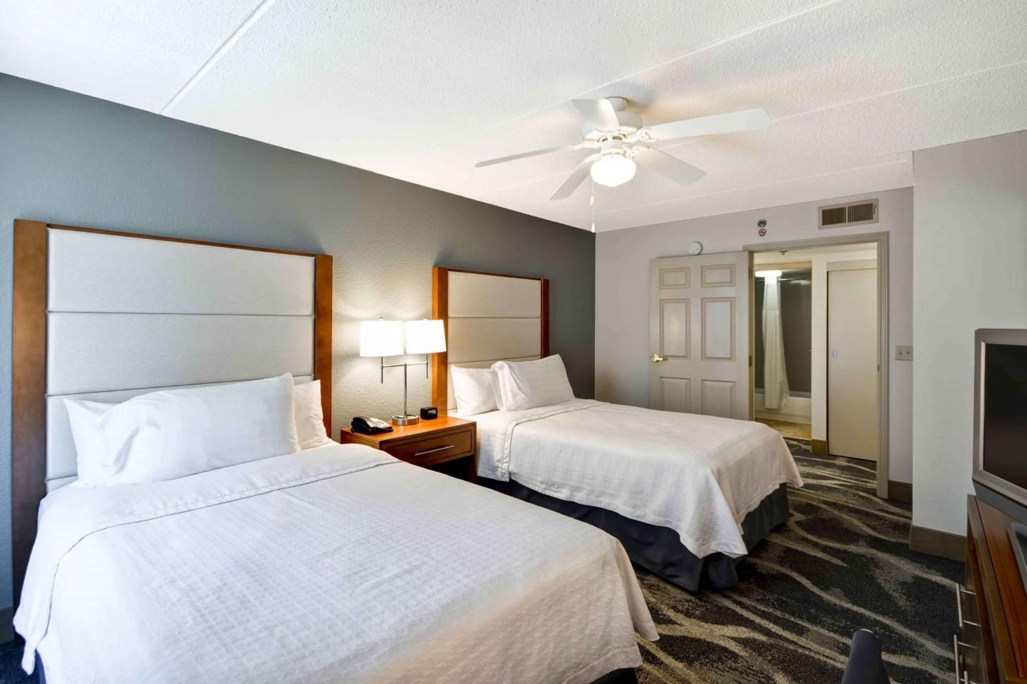 Homewood Suites By Hilton San Antonio Northwest Dış mekan fotoğraf