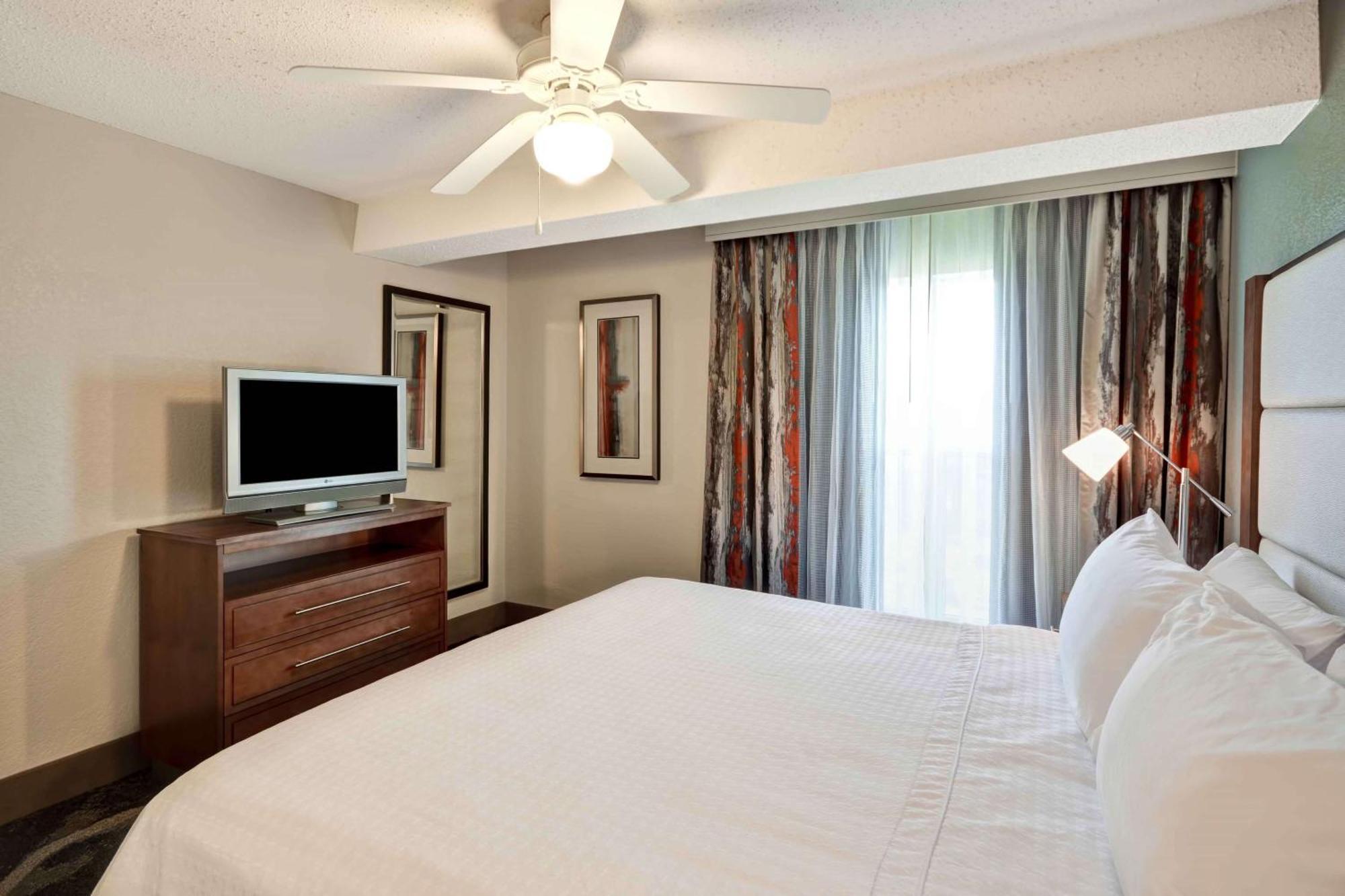 Homewood Suites By Hilton San Antonio Northwest Dış mekan fotoğraf