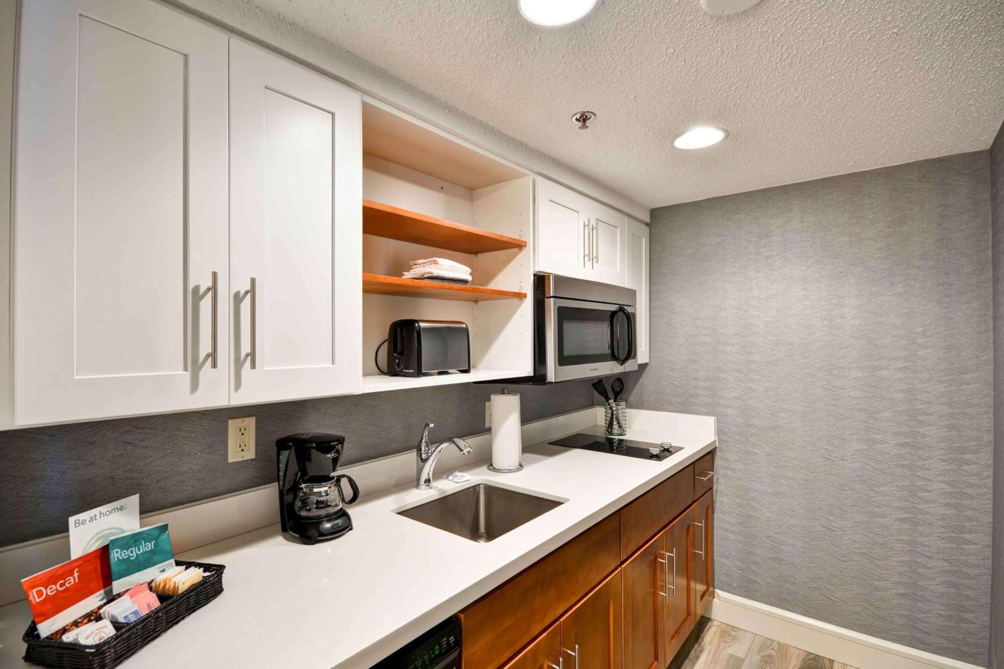 Homewood Suites By Hilton San Antonio Northwest Dış mekan fotoğraf