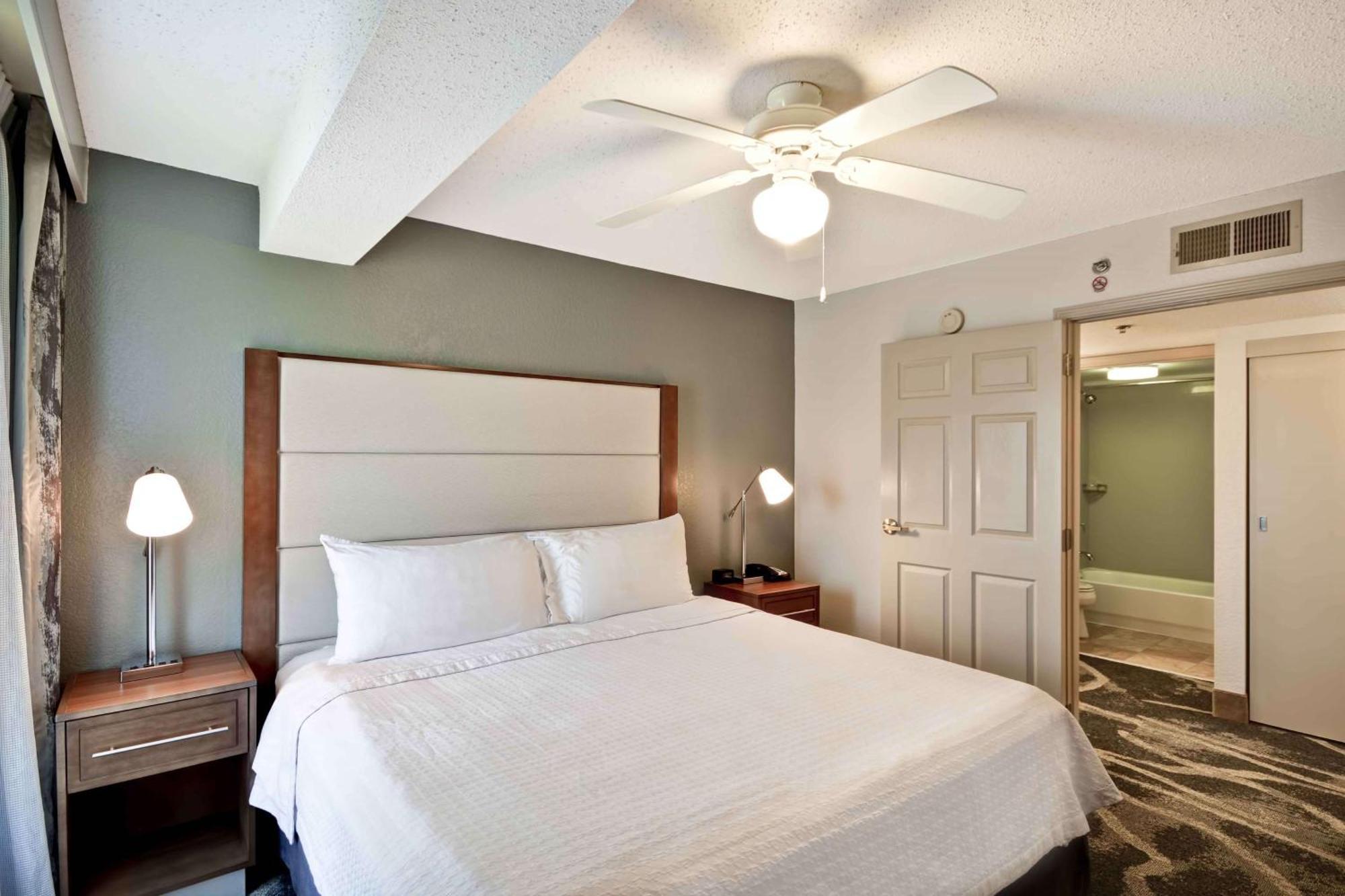 Homewood Suites By Hilton San Antonio Northwest Dış mekan fotoğraf