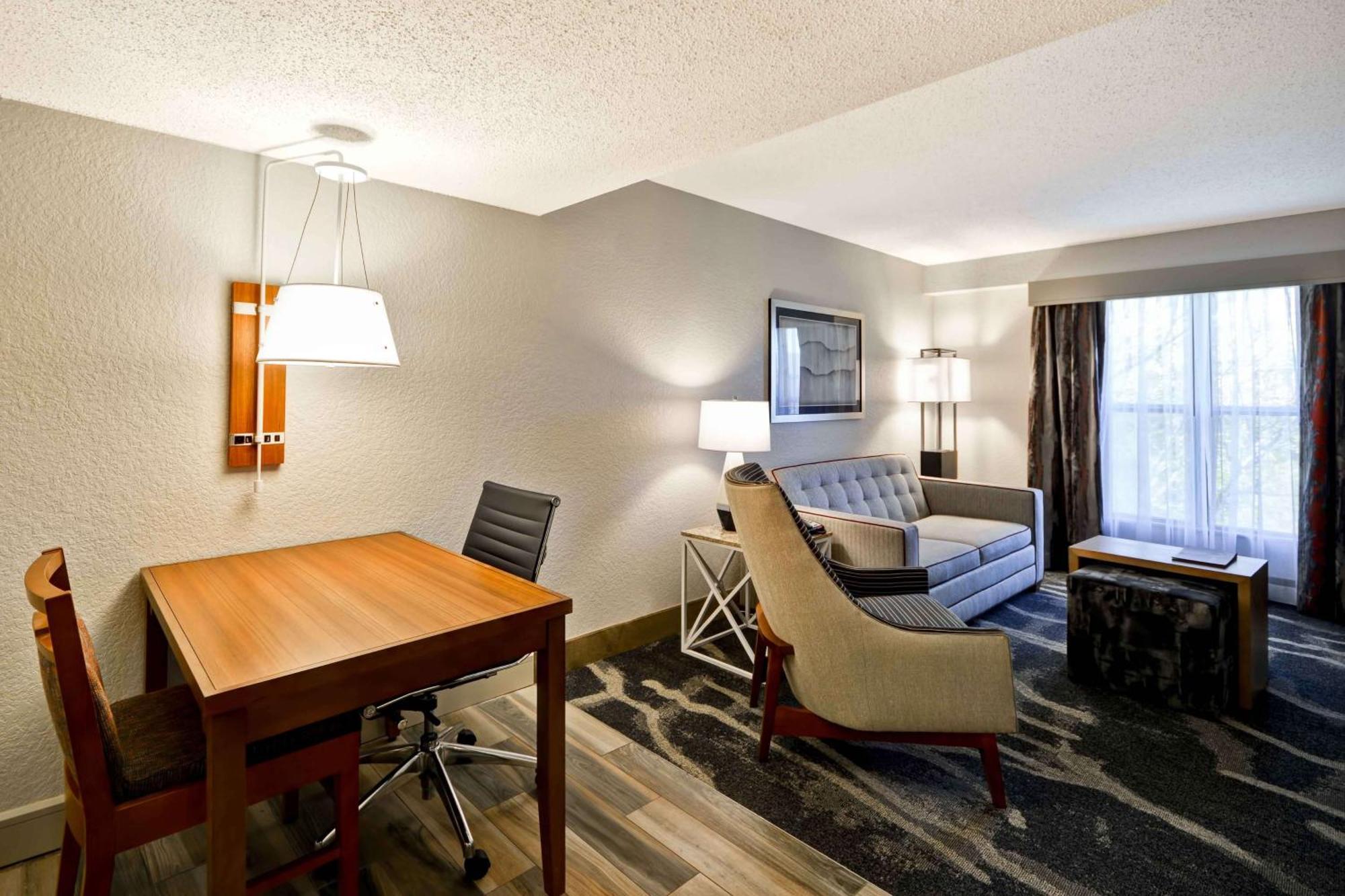 Homewood Suites By Hilton San Antonio Northwest Dış mekan fotoğraf