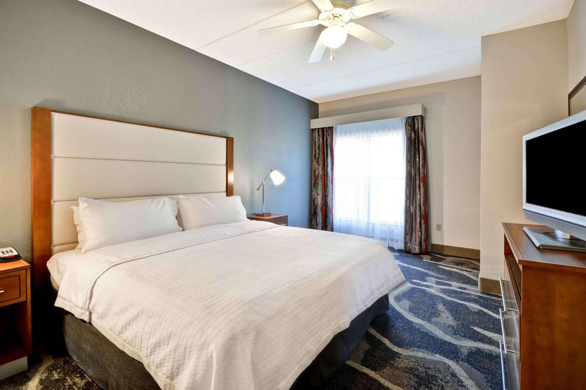 Homewood Suites By Hilton San Antonio Northwest Dış mekan fotoğraf