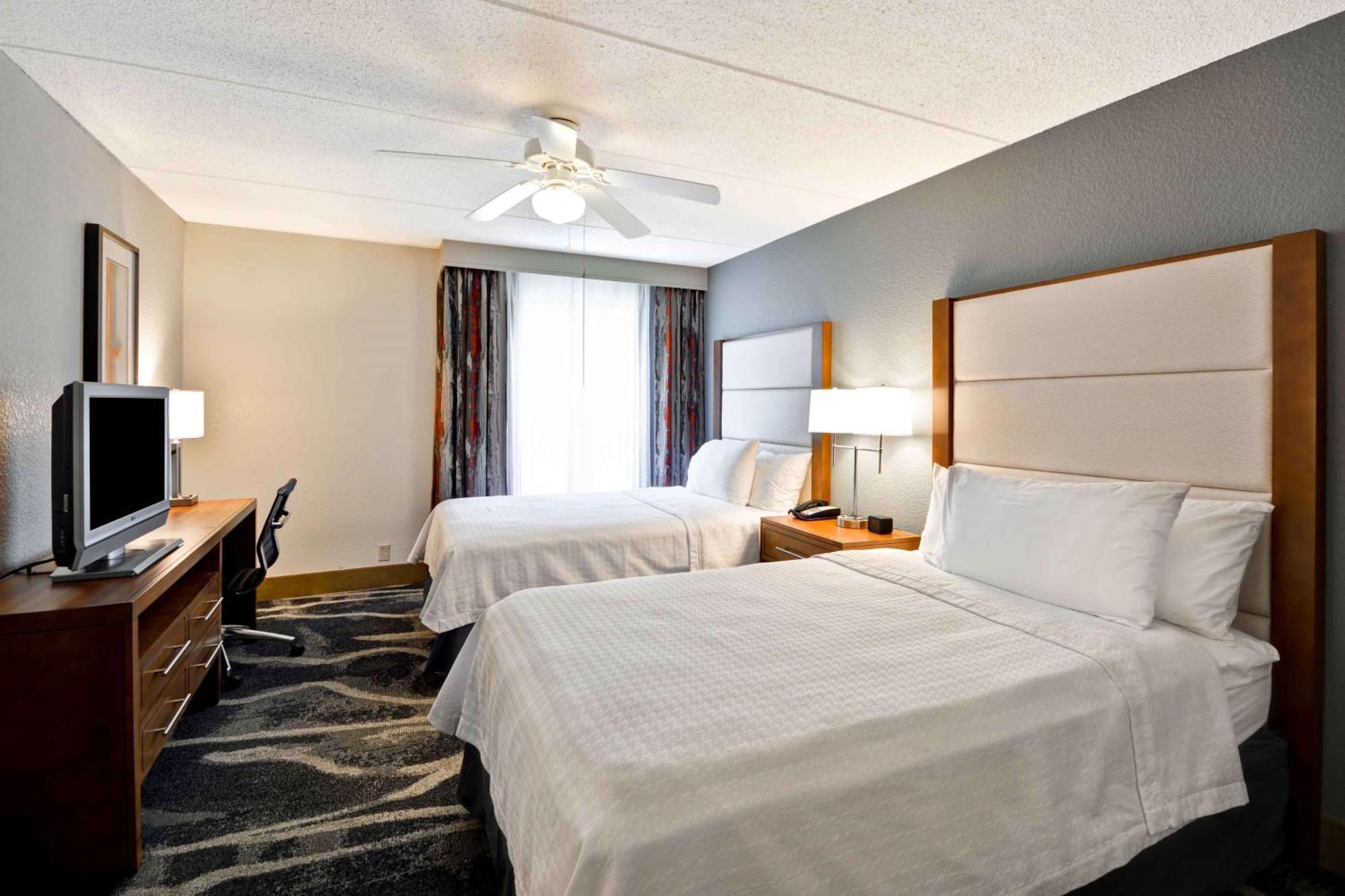 Homewood Suites By Hilton San Antonio Northwest Dış mekan fotoğraf