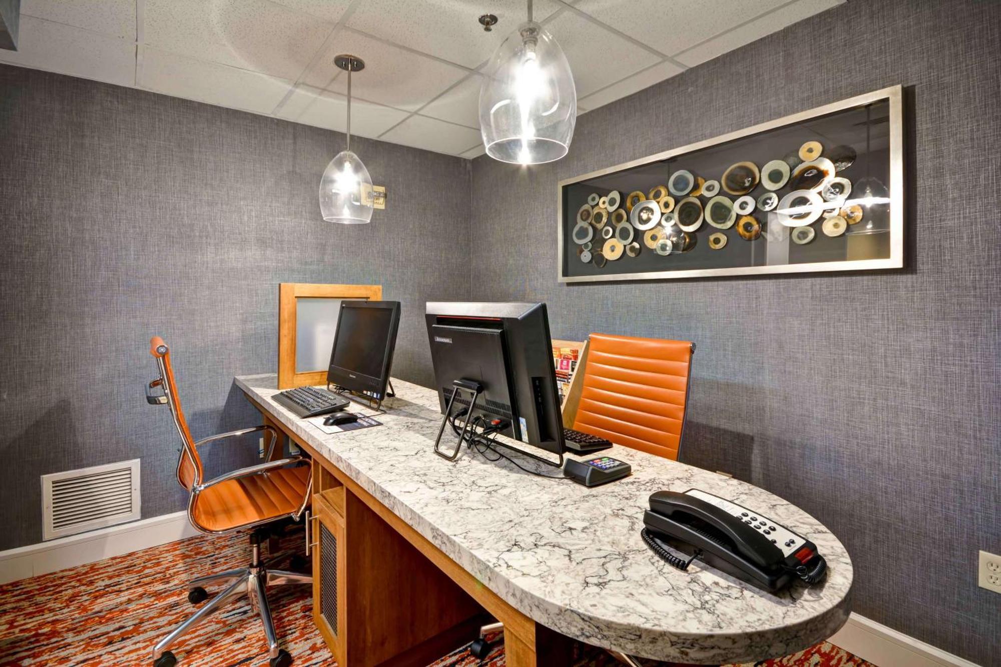 Homewood Suites By Hilton San Antonio Northwest Dış mekan fotoğraf