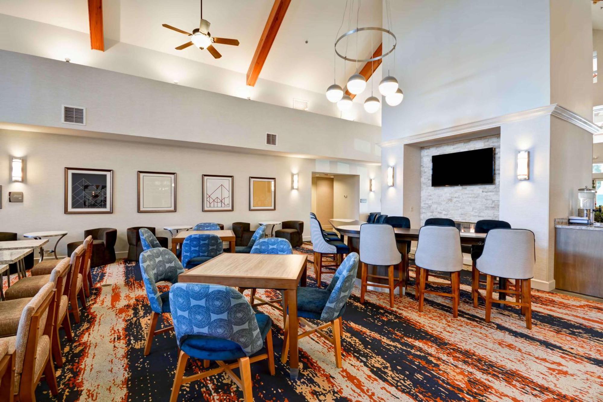 Homewood Suites By Hilton San Antonio Northwest Dış mekan fotoğraf