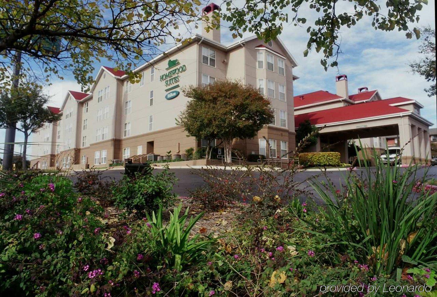 Homewood Suites By Hilton San Antonio Northwest Dış mekan fotoğraf