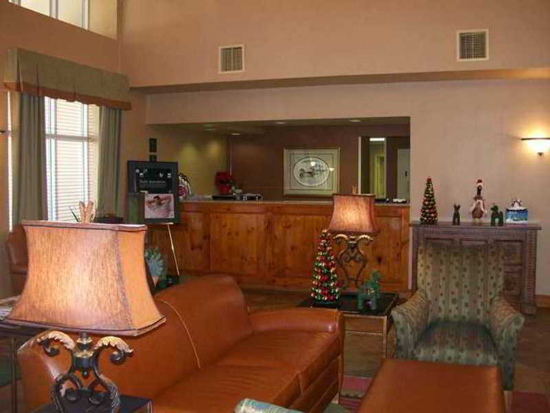 Homewood Suites By Hilton San Antonio Northwest İç mekan fotoğraf